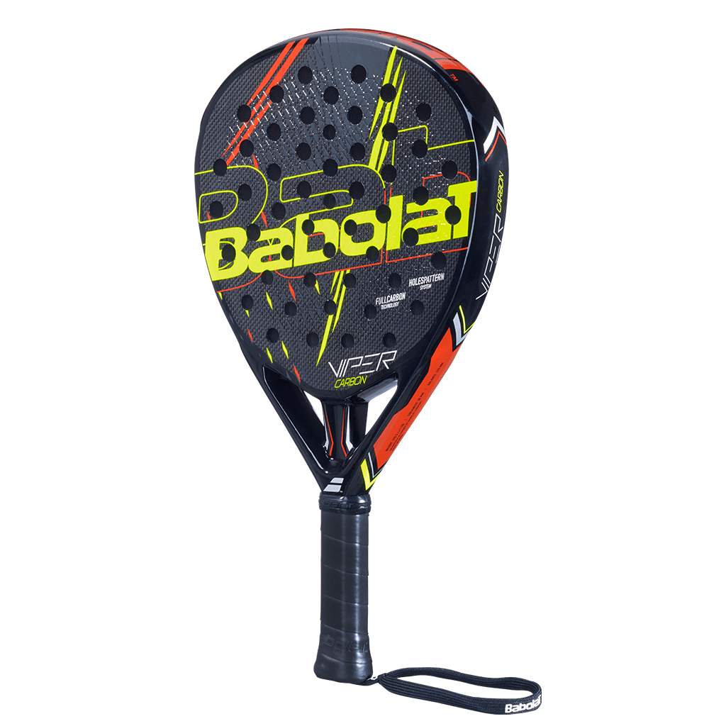 Babolat Viper Carbon 2020 Ongoal