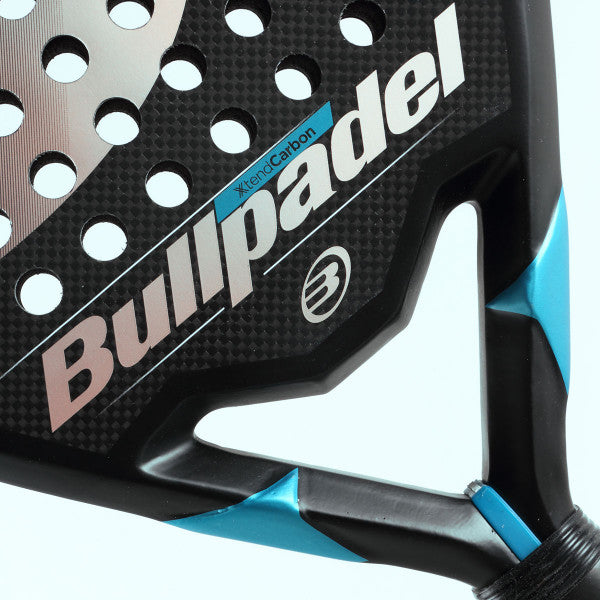 Bullpadel Wing 02 2019 3 pack Premium Pro Ball