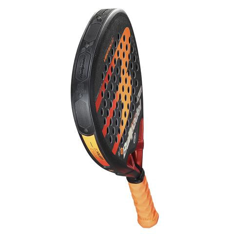 Bullpadel Vertex 02 2020 Protector Custom Weight Balls Ongoal