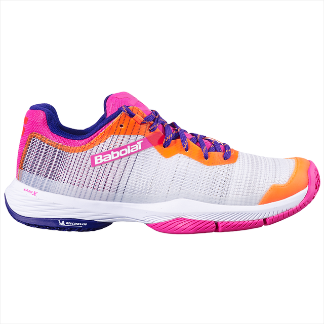 Jet Ritma Grey/Pink 2022