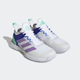 Adizero Ubersonic 4 W Lanzat White 2023