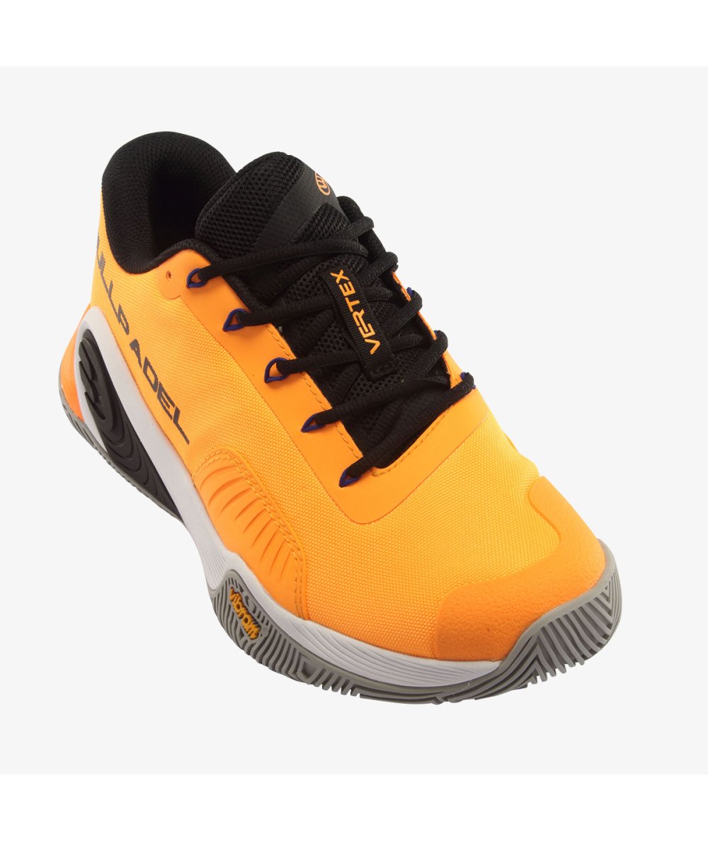 Vertex Vibram 23I Orange 2023