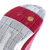 Crazyquick LS Padel W Pink 2025