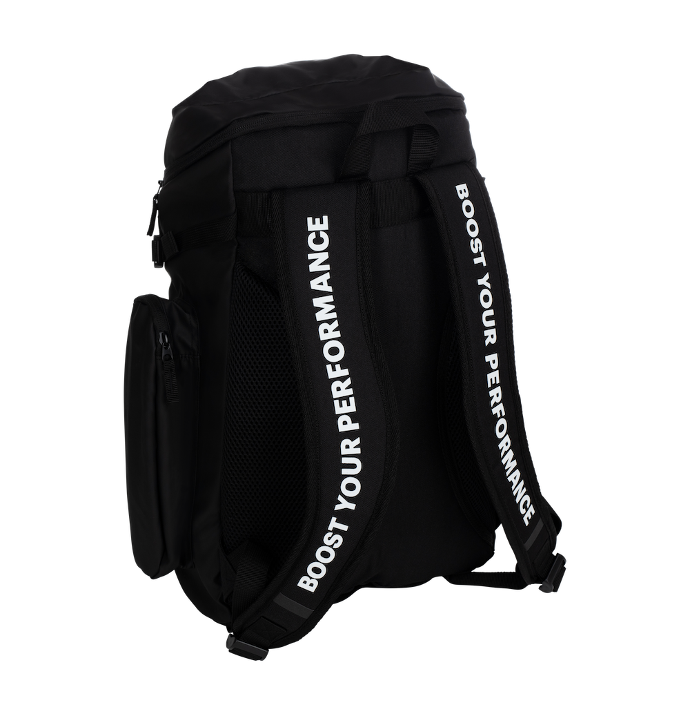 OX1 Stick BackPack Black/White