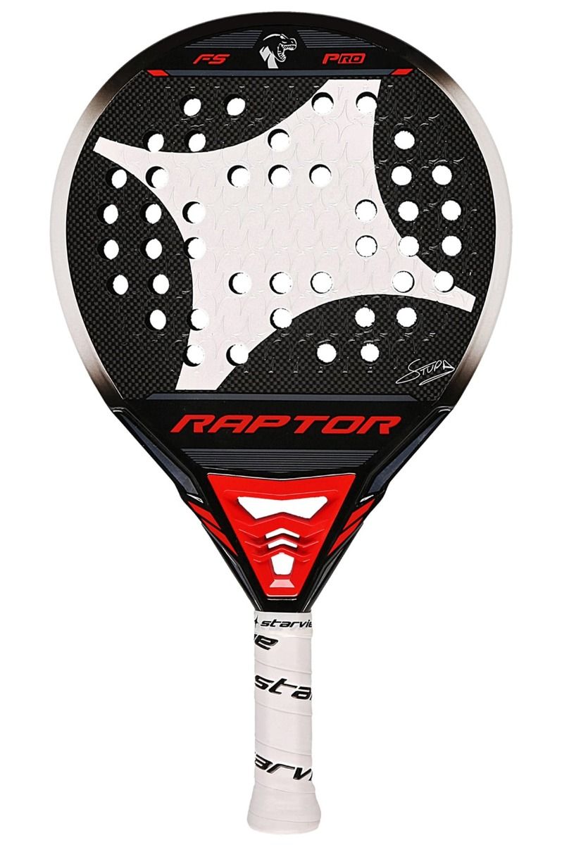 Raptor Pro 2019