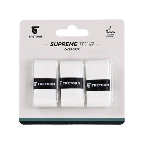Supreme Tour 3-pack