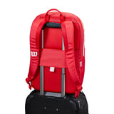 Padel Tour BackPack Red 2025