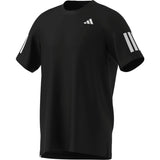 Club 3-Stripe Tee Black