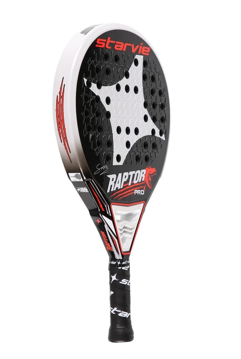 Raptor Pro 2020 + 3-pack bollar