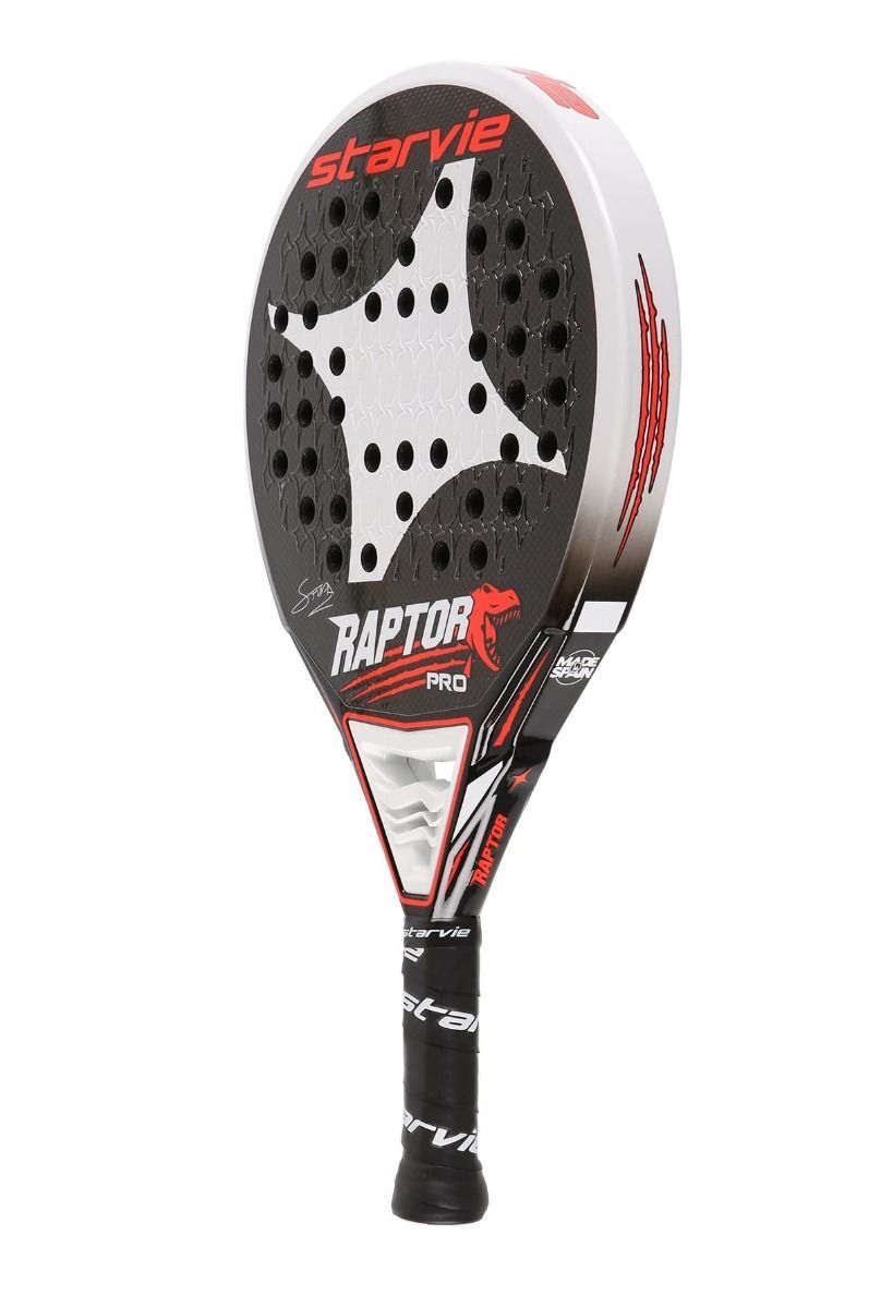 Raptor Pro 2020 + 3-pack bollar