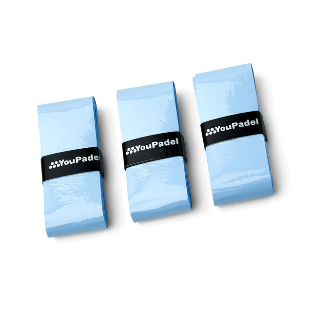 Grepplinda 3-pack Baby Blue