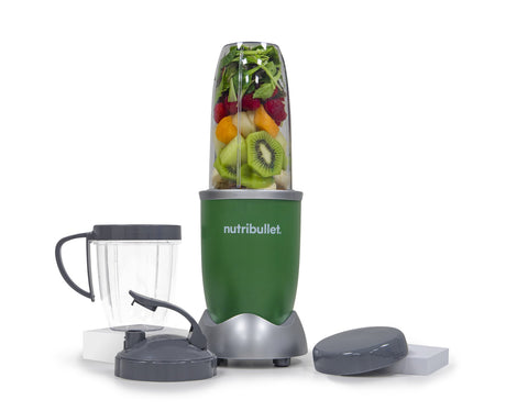 PRO 700W (Jungle Green, 7-delar, Mixer/Blender)