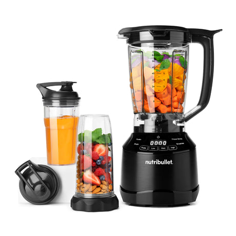 Smart Touch Blender Combo