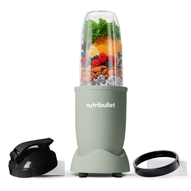 PRO 900W Exclusive Pastel (All Jade, 5-delar, Mixer/Blender)