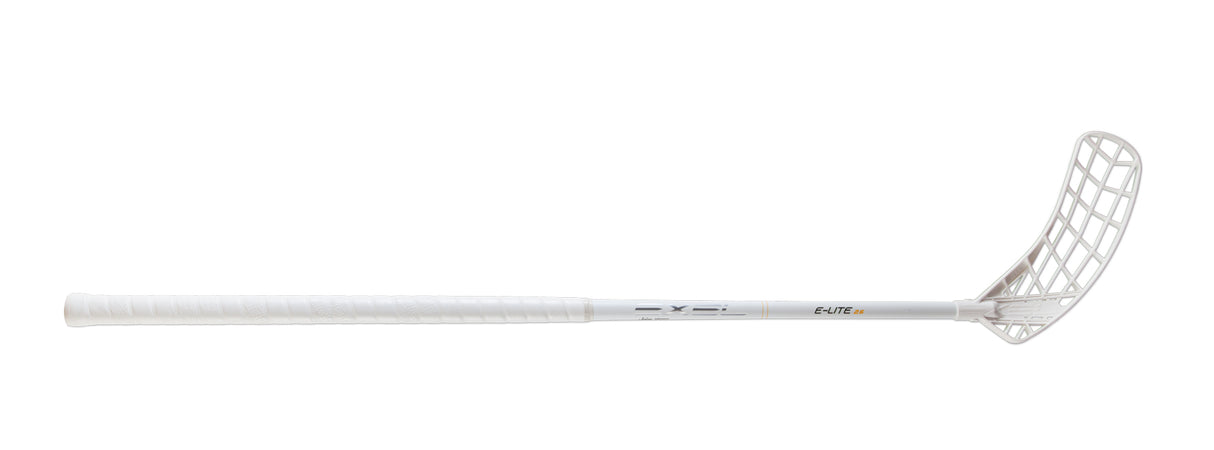 E-Lite 2.6 Round MB White 20/21