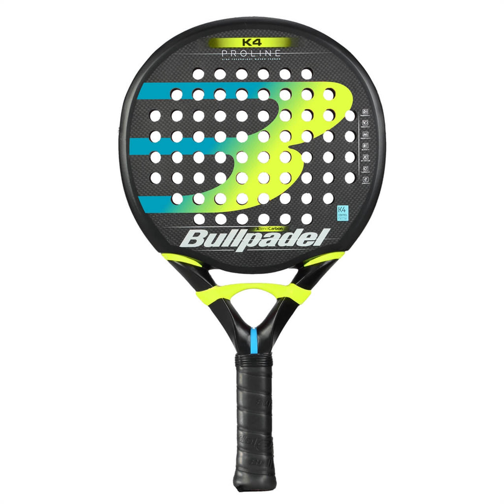 Bullpadel K4 PRO 2019 Ongoal