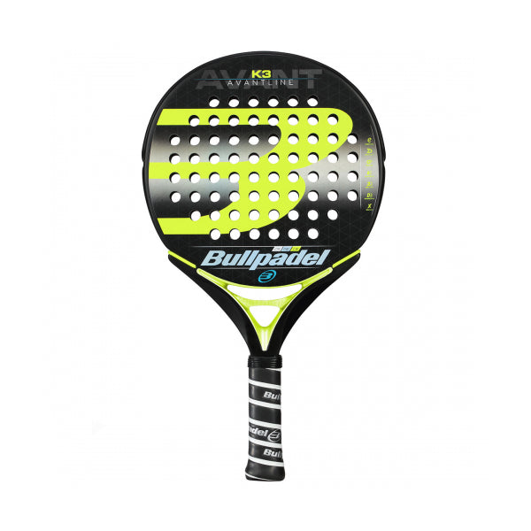 Bullpadel K3 Avant 2019 Ongoal