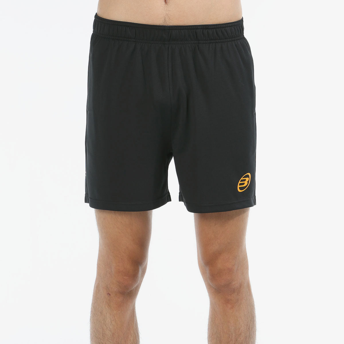 Cavalo Padelshorts Black