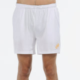 Cavalo Padelshorts White