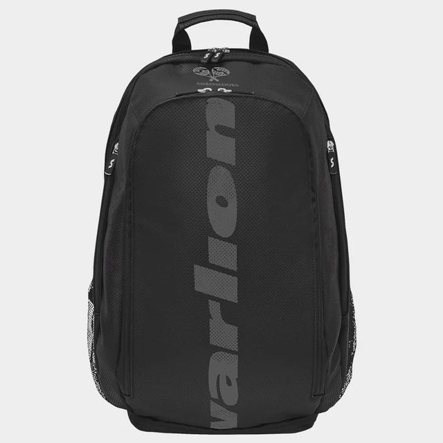 Ambassador BackPack Black 2023