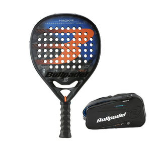 Bullpadel Hack 2 2021 Hack Big Capacity 2021