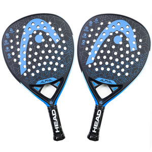 Paleta Padel Head Graphene 360+ Alpha Elite Paddle